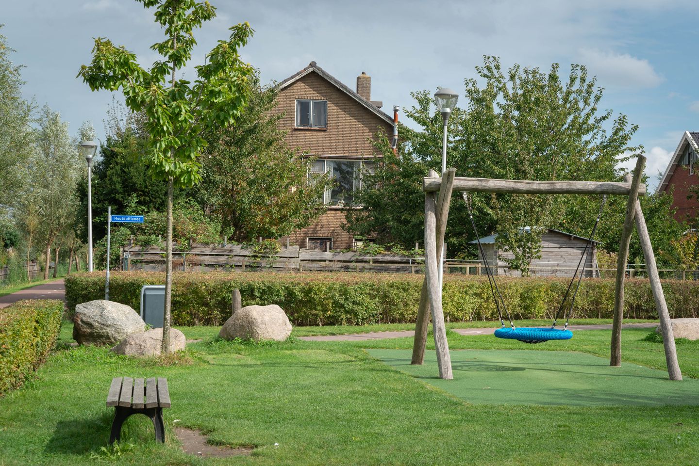 Foto 1 van Kerkuillande 55