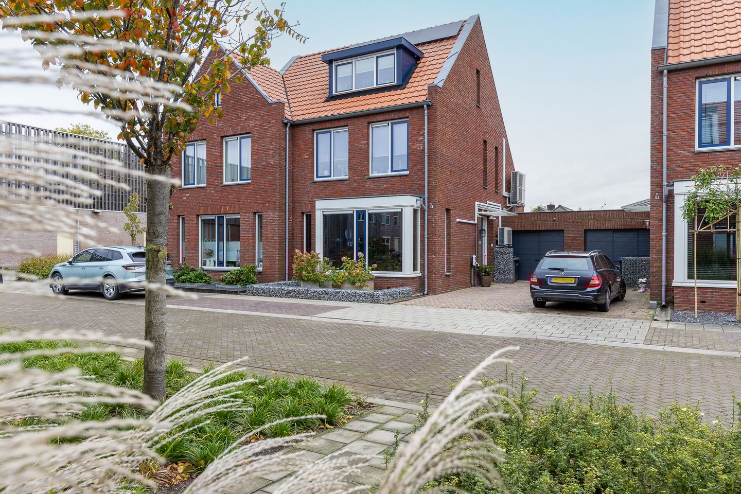 Photo 1 of Steenstraat 10