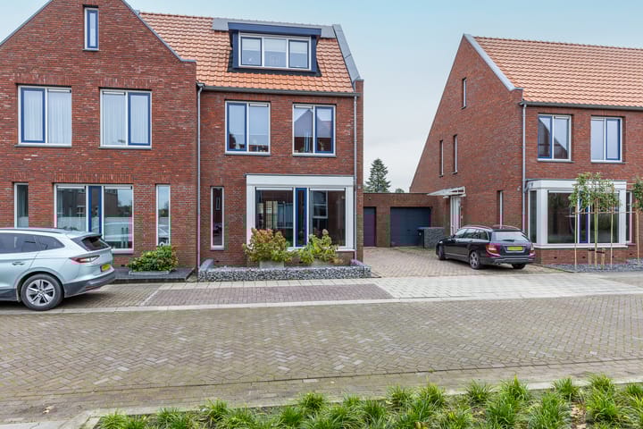 Photo 5 of Steenstraat 10