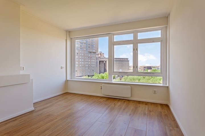 Foto 1 van Dordtselaan 15-C