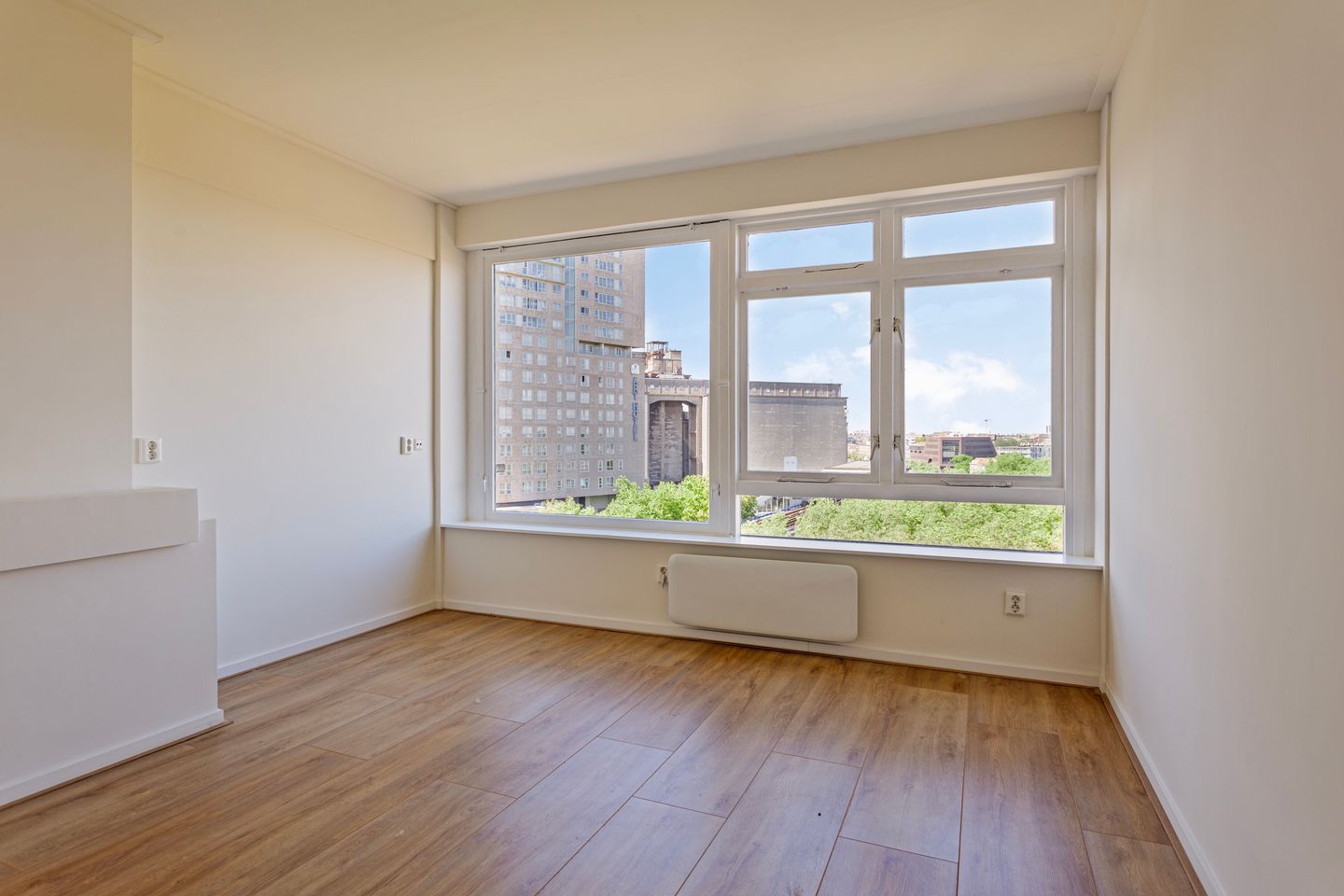 Foto 1 van Dordtselaan 15-C