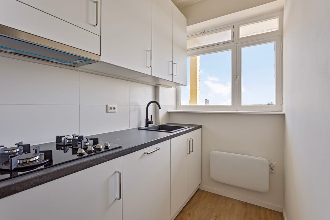 Foto 2 van Dordtselaan 15-C