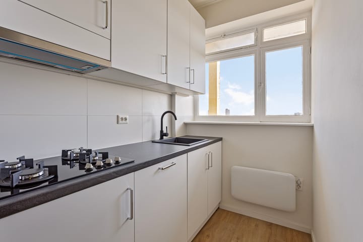 Foto 2 van Dordtselaan 15-C