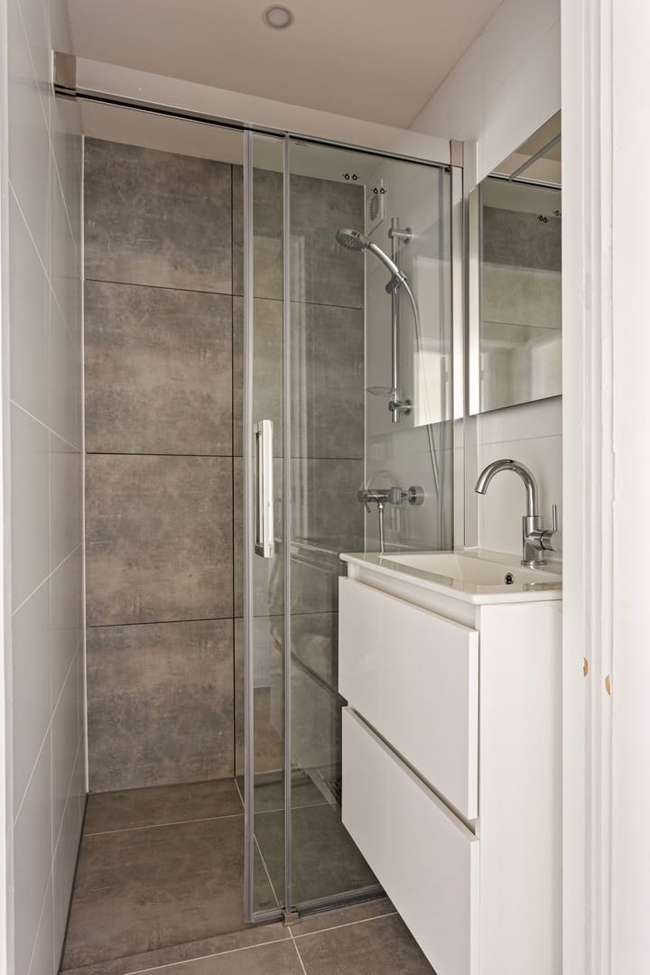 Foto 4 van Dordtselaan 15-C