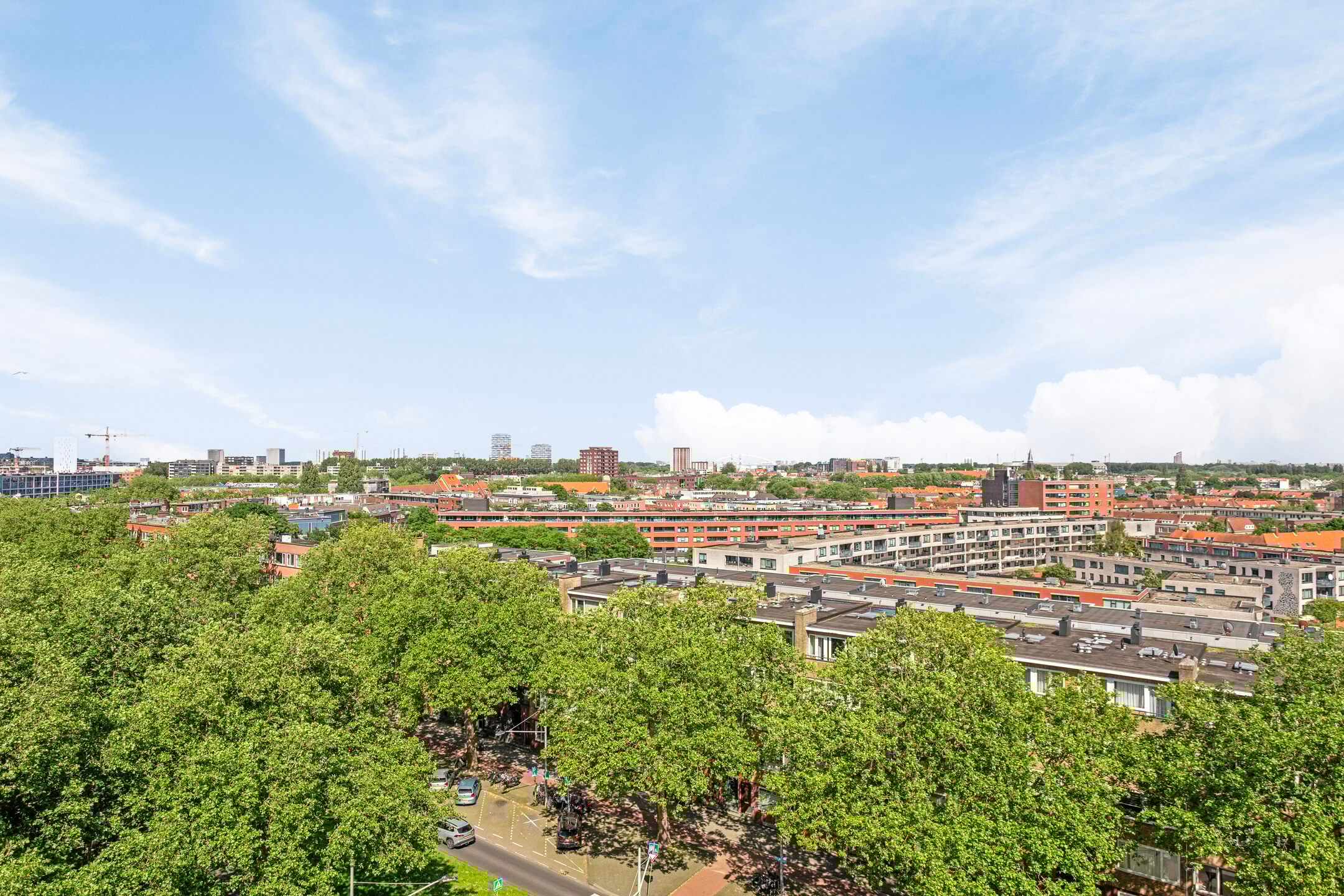 Foto 3 van Dordtselaan 15-C