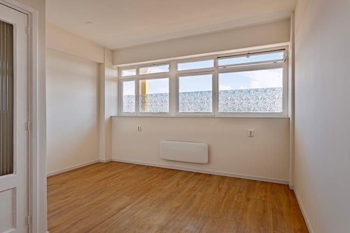 Foto 6 van Dordtselaan 15-C