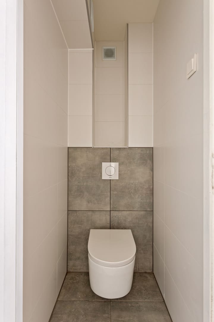 Foto 7 van Dordtselaan 15-C