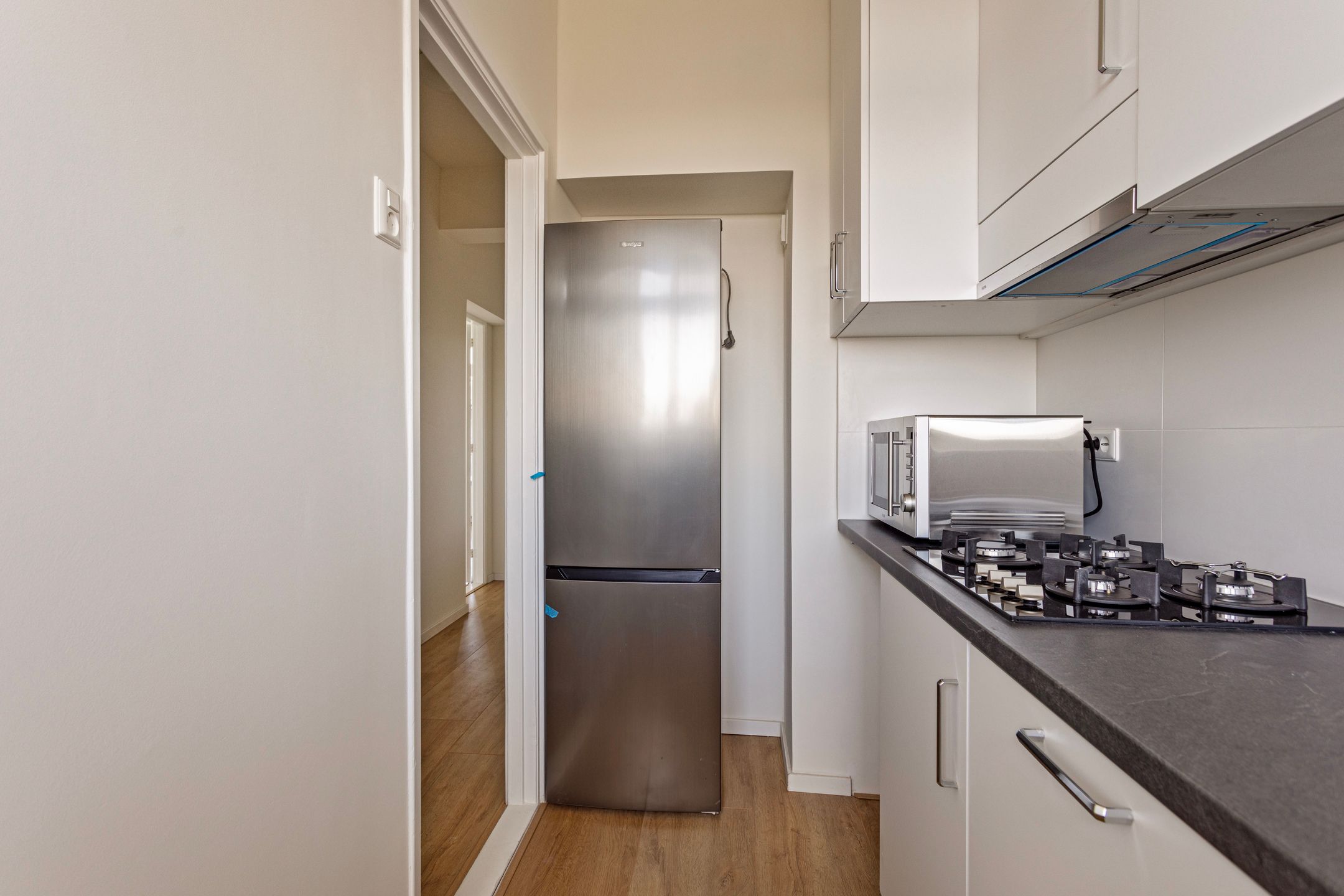 Foto 9 van Dordtselaan 15-C