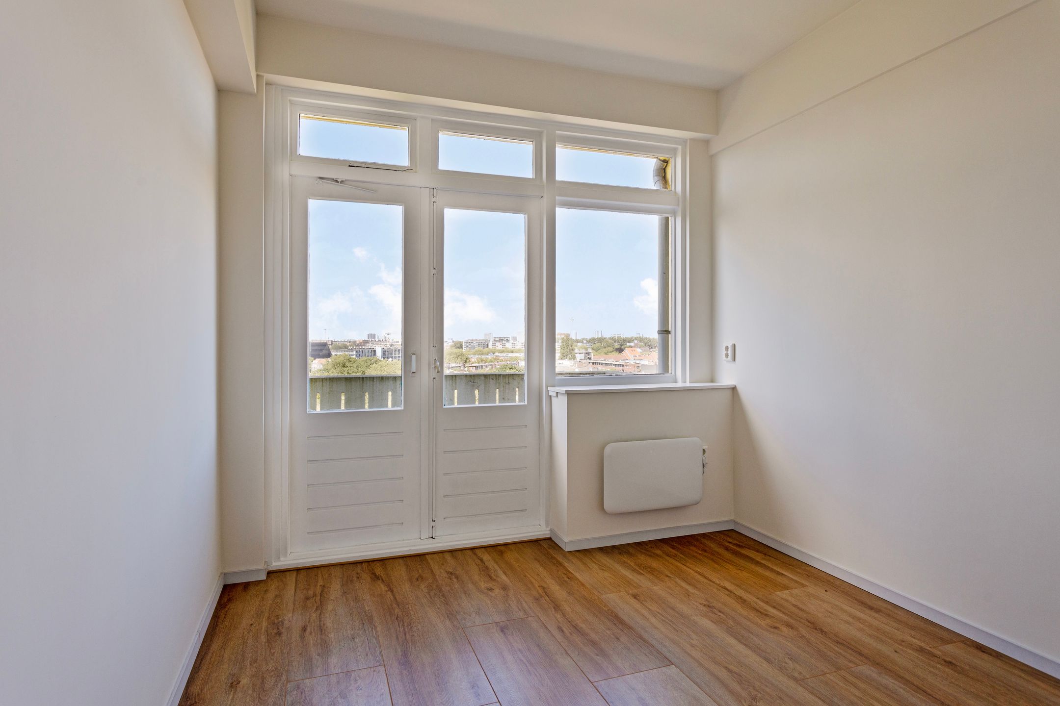 Foto 12 van Dordtselaan 15-C