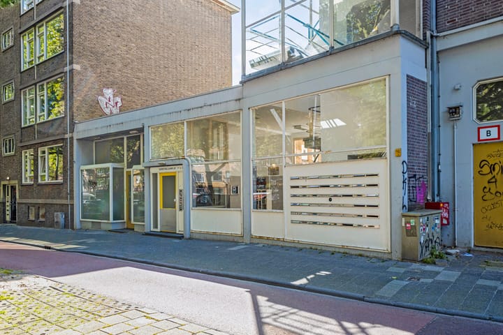 Foto 14 van Dordtselaan 15-C