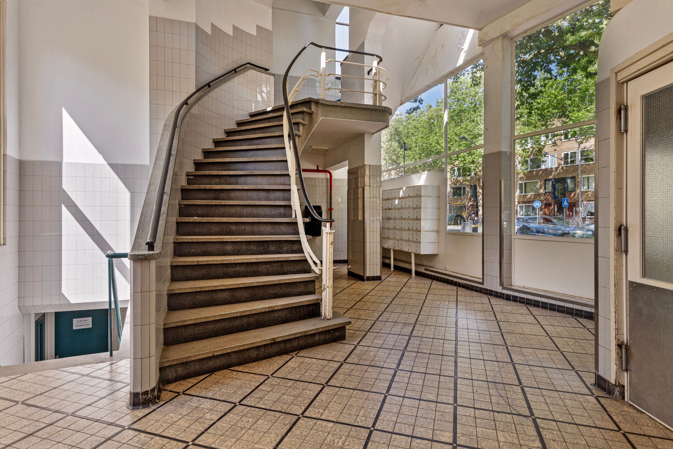 Foto 15 van Dordtselaan 15-C