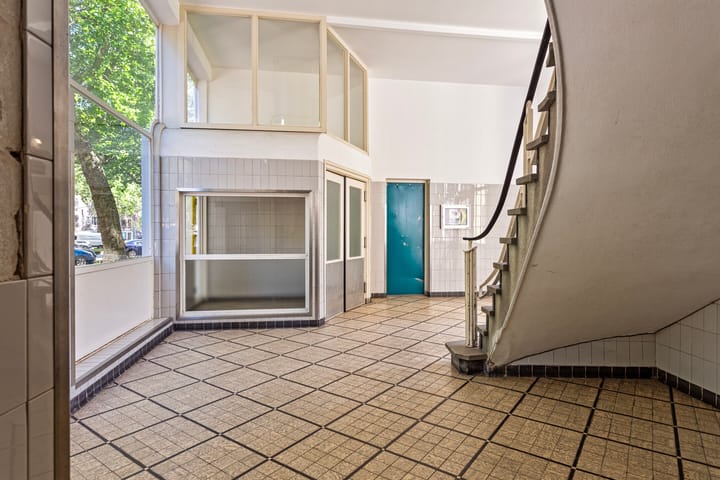 Foto 16 van Dordtselaan 15-C