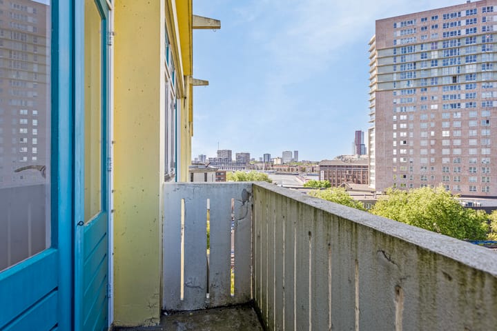 Foto 17 van Dordtselaan 15-C