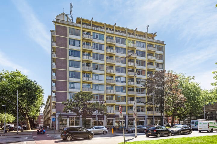 Foto 18 van Dordtselaan 15-C