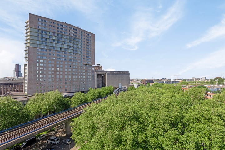 Foto 20 van Dordtselaan 15-C