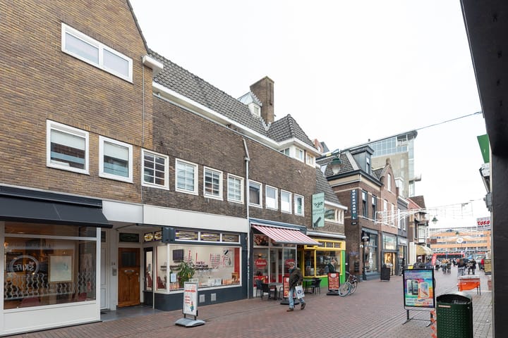 Foto 1 van Leeuwenstraat 52-B