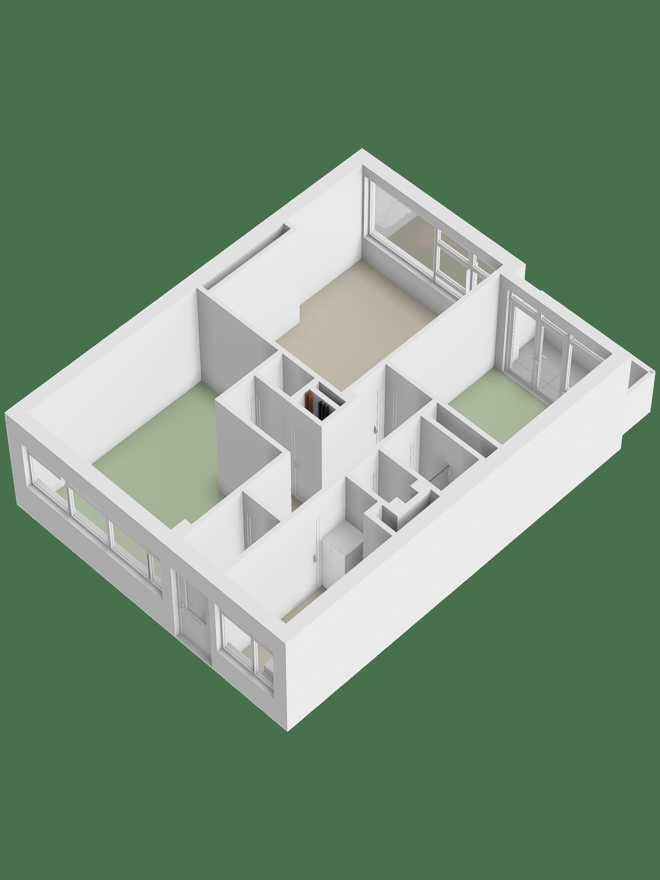 Foto 21 van Dordtselaan 15-C