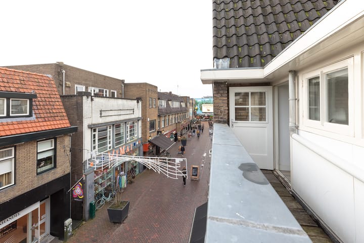 Foto 3 van Leeuwenstraat 52-B