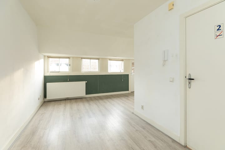 Foto 4 van Leeuwenstraat 52-B