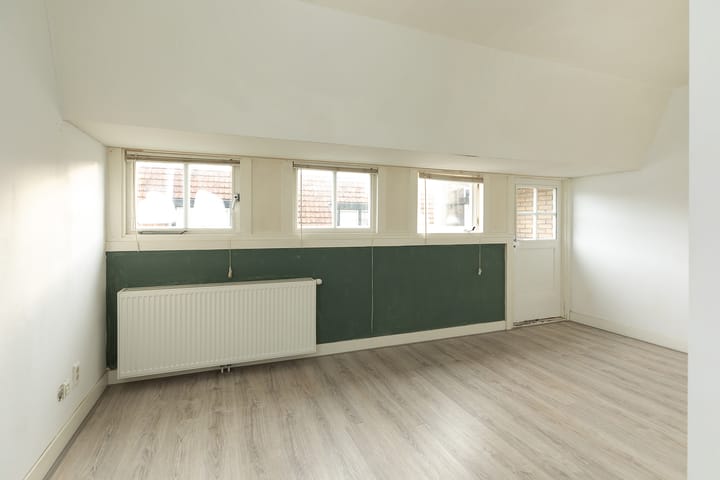 Foto 5 van Leeuwenstraat 52-B