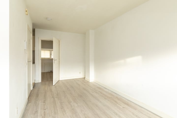 Foto 7 van Leeuwenstraat 52-B