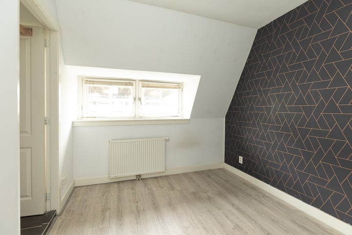 Foto 9 van Leeuwenstraat 52-B