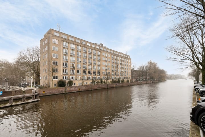 Foto 25 van Korte Geuzenstraat 612