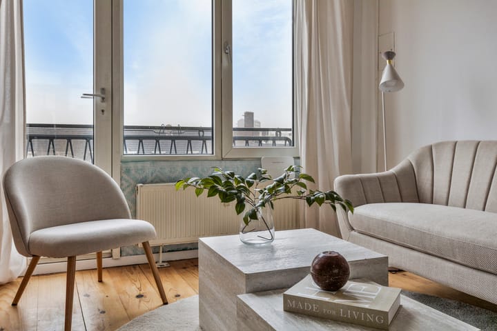 Foto 4 van Korte Geuzenstraat 612