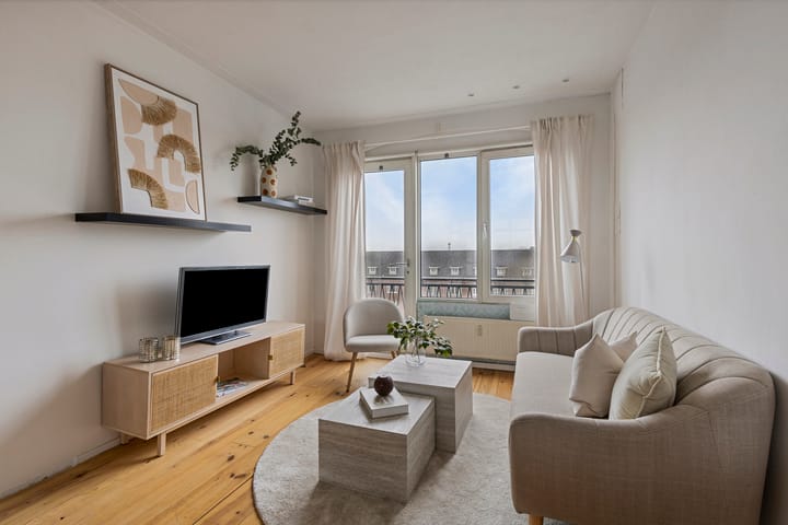 Foto 3 van Korte Geuzenstraat 612