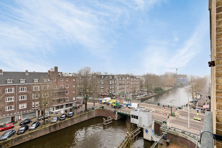 Foto 9 van Korte Geuzenstraat 612