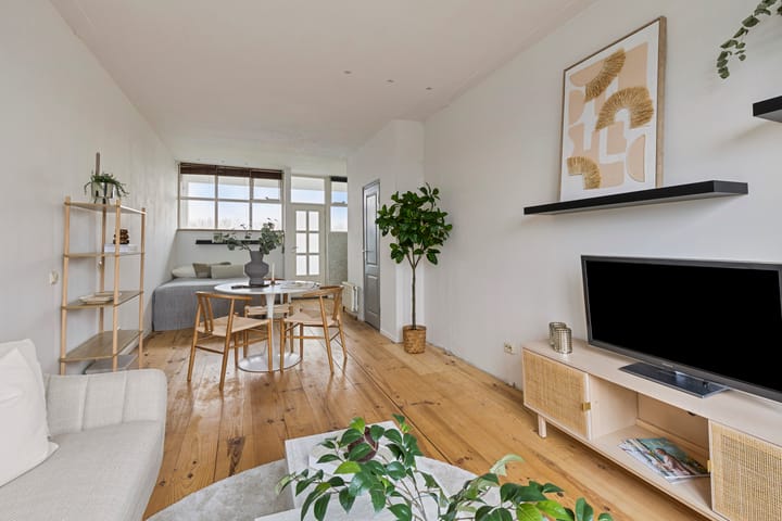 Foto 5 van Korte Geuzenstraat 612