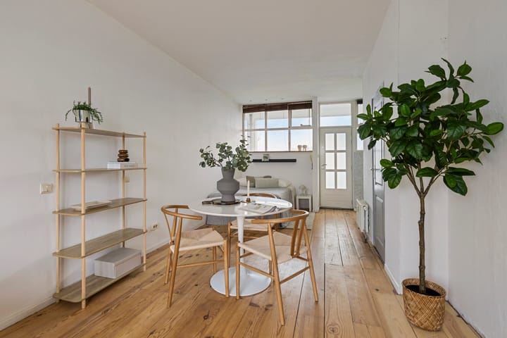 Foto 6 van Korte Geuzenstraat 612