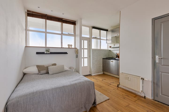 Foto 17 van Korte Geuzenstraat 612