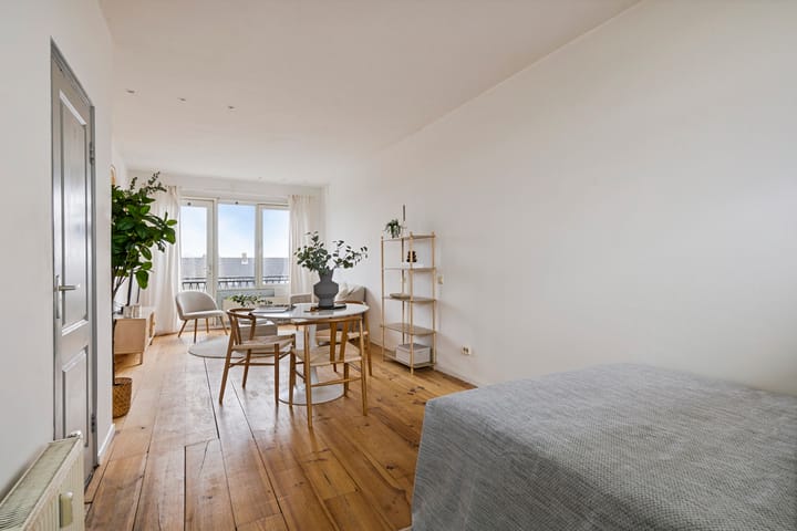 Foto 7 van Korte Geuzenstraat 612