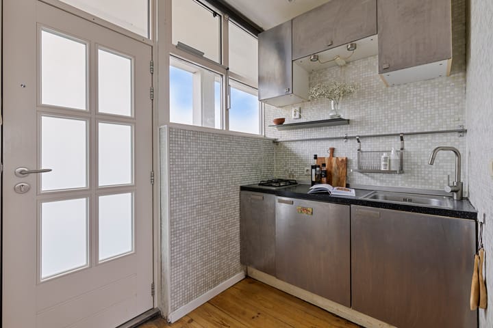 Foto 11 van Korte Geuzenstraat 612