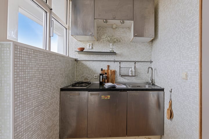 Foto 12 van Korte Geuzenstraat 612