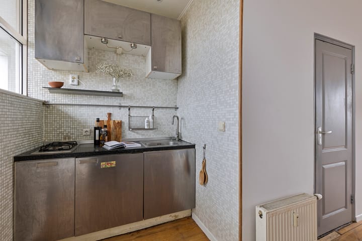 Foto 14 van Korte Geuzenstraat 612