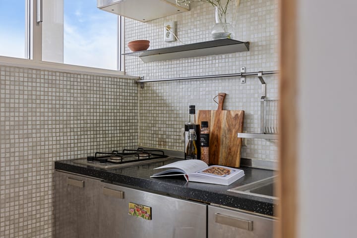 Foto 13 van Korte Geuzenstraat 612