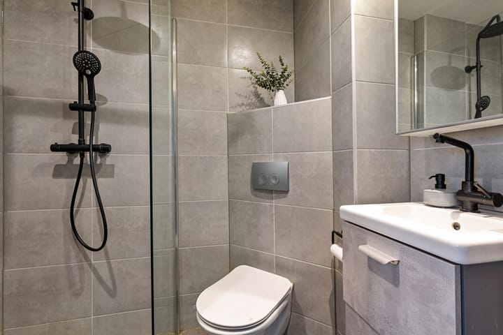 Foto 18 van Korte Geuzenstraat 612