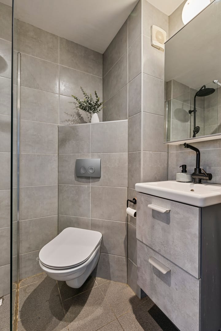 Foto 21 van Korte Geuzenstraat 612