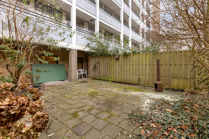 Foto 27 van Korte Geuzenstraat 612