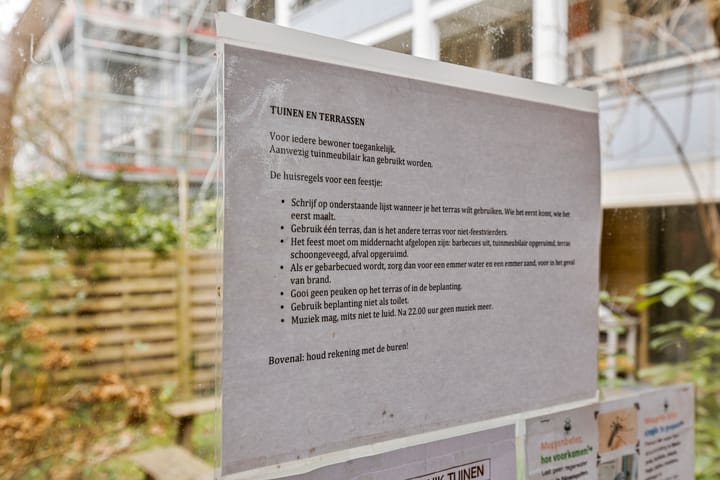 Foto 32 van Korte Geuzenstraat 612