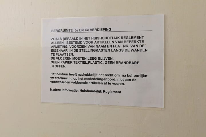 Foto 31 van Korte Geuzenstraat 612