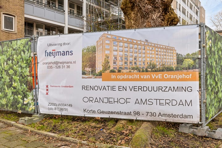 Foto 30 van Korte Geuzenstraat 612