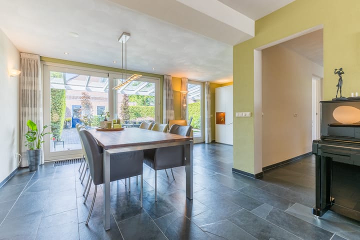 Foto 4 van Kruidenlaan 38