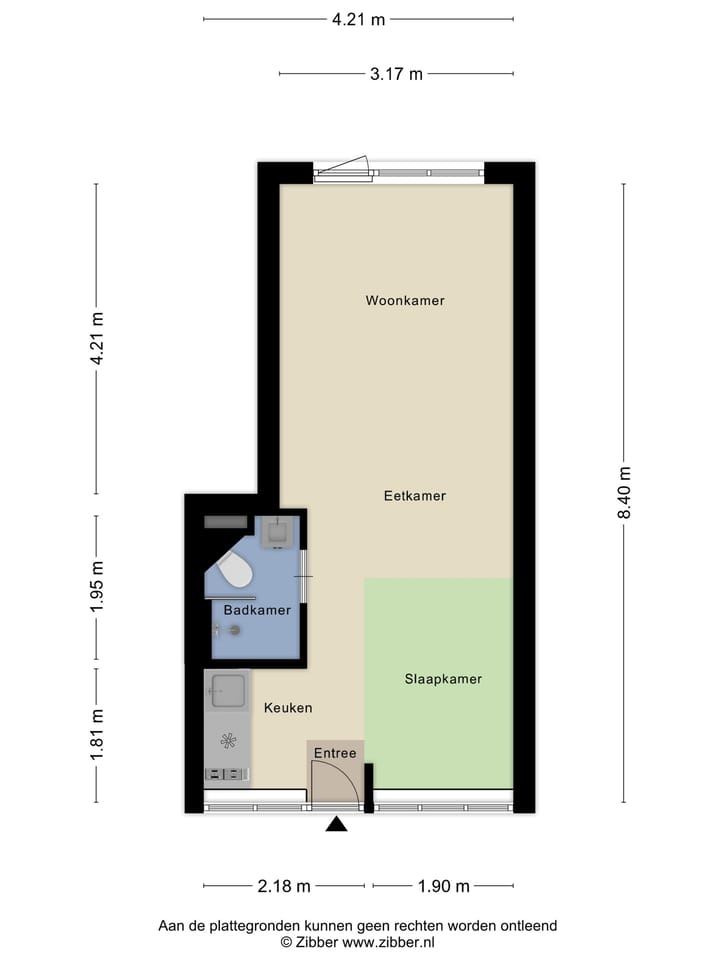 Foto 33 van Korte Geuzenstraat 612