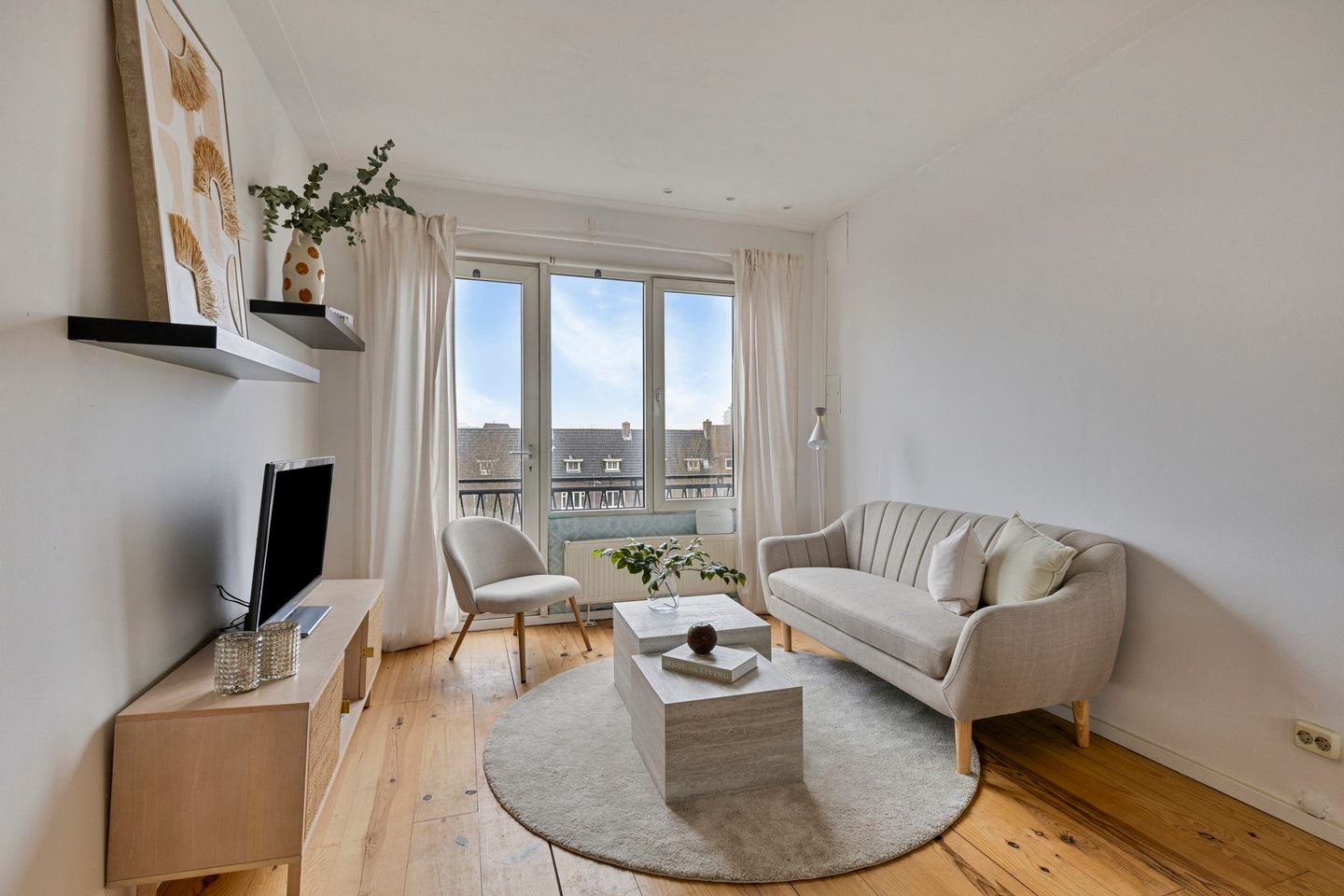 Foto 1 van Korte Geuzenstraat 612