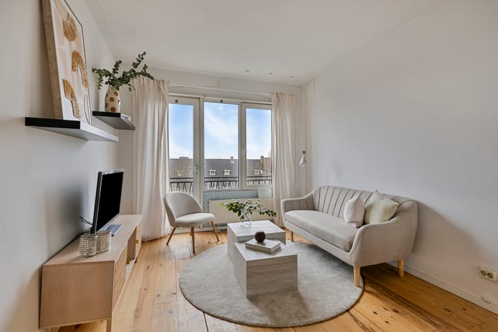 Foto 1 van Korte Geuzenstraat 612