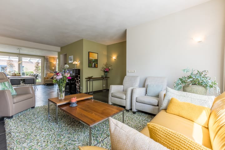 Foto 11 van Kruidenlaan 38