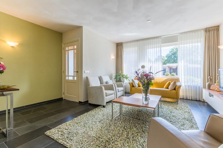 Foto 12 van Kruidenlaan 38